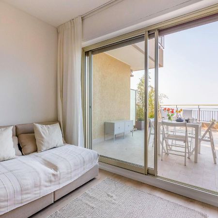 Apartment Calandre Suite By Interhome Ventimiglia Exterior foto