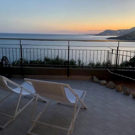 Apartment Calandre Suite By Interhome Ventimiglia Exterior foto