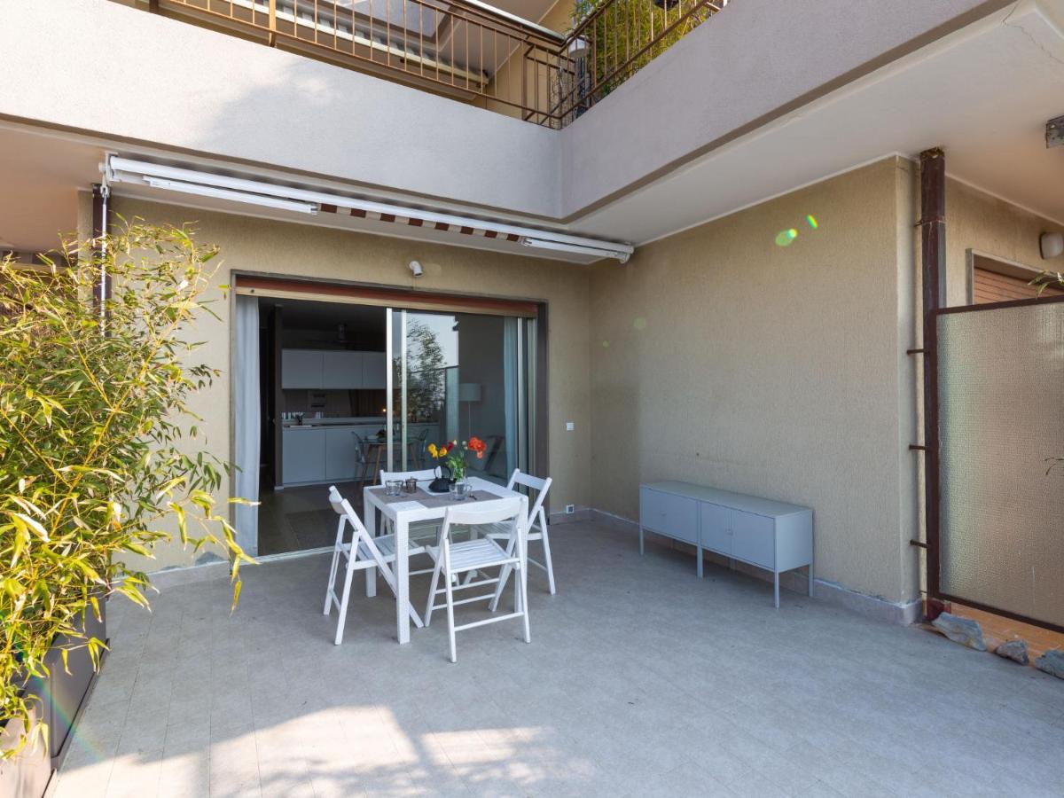 Apartment Calandre Suite By Interhome Ventimiglia Exterior foto