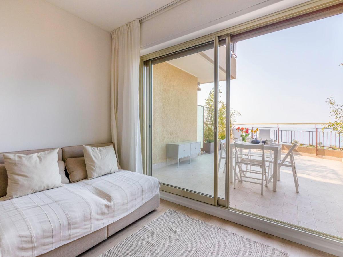 Apartment Calandre Suite By Interhome Ventimiglia Exterior foto