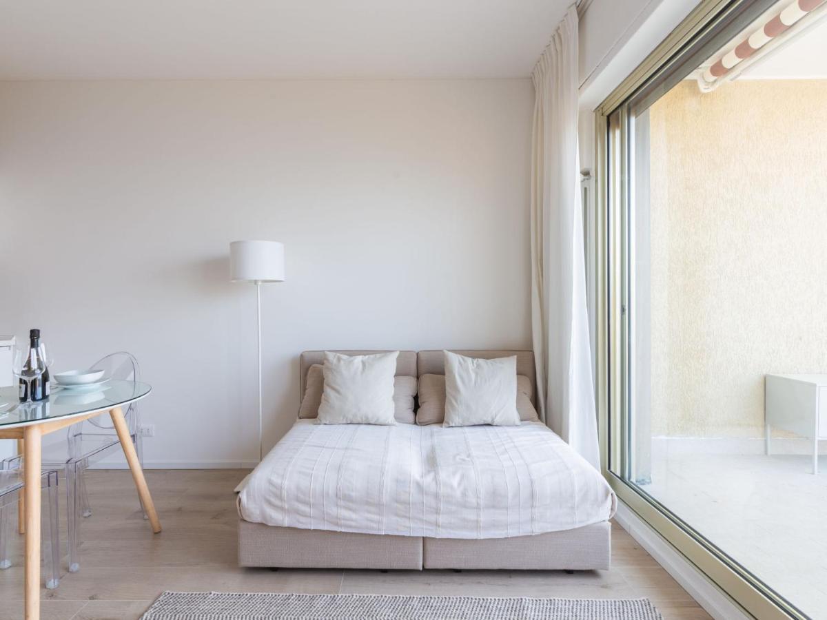 Apartment Calandre Suite By Interhome Ventimiglia Exterior foto