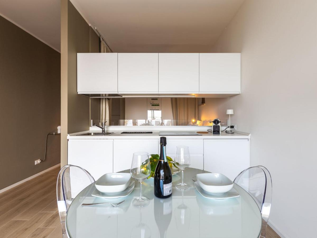 Apartment Calandre Suite By Interhome Ventimiglia Exterior foto