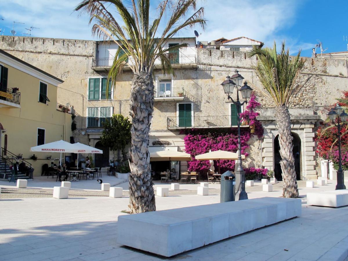 Apartment Calandre Suite By Interhome Ventimiglia Exterior foto